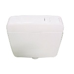 VALSI - CASSETTA DI SCARICO  CORALLO 3  COMPLETA VALSIR