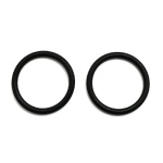 VALSI - 2 PZ O-RING BOCCHETTONE 37,4X4 40 SH