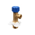 VALSI - KIT RUBINETTO ARRESTO RIOS