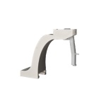 VALSI - BLOCCO DI MOVIMENTO CON LEVE DI COMANDO 96-99 ANGEL