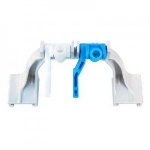 VALSI - SUPPORTO LEVERAGGIO PLACCA RIOS2