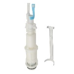 VALSI - KIT AGGIORNAMENTO VALVOLA  ANGEL 2 QT 2000/2009