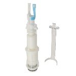 VALSI - KIT AGGIORNAMENTO VALVOLA ANGEL 2 QT 2010/2014