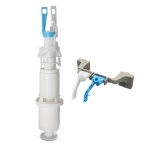 VALSI - KIT TRASFORMAZIONE MECCANICO ANGEL 2 QTA 2003-2014