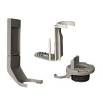 VALSI - KIT PNEUMATICO CASSETTA DAL 2008 AL 2010