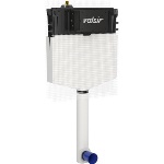 VALSI 360-858-002 CASSETTA INCASSO TROPEA S