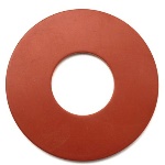 VALSI - GUARNIZIONE PER VALVOLA DI SCARICO UNIFICATA PER TROPEA 3