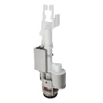 VALSI - VALVOLA TROPEA 3/S CON PILETTA