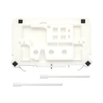 VALSI - KIT ADATTATORE PLACCHE LARGHE TROPEA 3