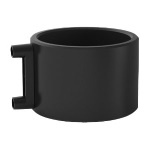 VALSI - MANICOTTO ELETTRICO HDPE