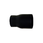 VALSI - MANICOTTO PEHD CONTRAZIONE CON GUARNIZIONE VALSIR