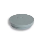 NICOL - TAPPO DI CHIUSURA IN PVC GRIGIO