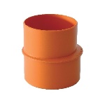 IT.RE - AUMENTO IN PVC ARANCIO