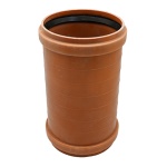 DIANKAMIN - MANICOTTO SENZA BATTENTE RAL 8023