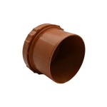 DIANKAMIN - CHIUSURA COMPLETA RAL 8023