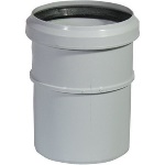 VALSI - BICCHIERE RIDUZIONE PP/PEHD SILERE VALSIR