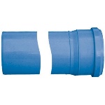 VALSI 363-T01-650113 TUBO TRI-PLUS 1 BICCHIERE VALSIR