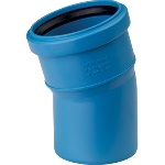 VALSI - CURVA TRI-PLUS 15Â° VALSIR