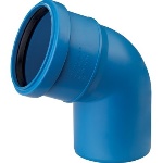 VALSI - CURVA TRI-PLUS 67Â° VALSIR