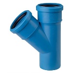 VALSI - BRAGA TRI-PLUS 45Â° VALSIR