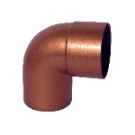 DIANHIDRO - CURVA PLUVIALE     90Â°