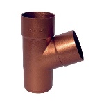 DIANHIDRO - BRAGA PLUVIALE 67Â°