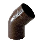 DIANHIDRO - CURVA PLUVIALE 45Â°