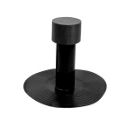 ESCLU - BOCCHETTONE CON AERATORE D. 80