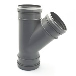 GABBA - BRAGA DOPPIO INNESTO