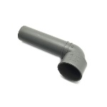 DIANHIDRO - CURVA TECNICA PROLUNGATA IK SENZA MORSETTO HTSW