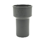 DIANHIDRO - RACCORDO DIRITTO IK SENZA MORSETTO HTS