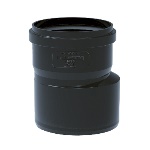 NICOL - AUMENTO PHONO BLACK