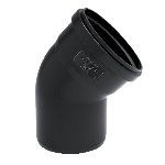 NICOL - CURVA PHONO BLACK 67Â° MF