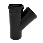 NICOL - DERIVAZIONE PHONO BLACK 45Â° MF