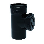 NICOL - ISPEZIONE PHONO BLACK