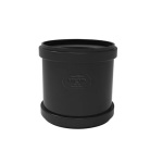 NICOL - MANICOTTO PHONO BLACK