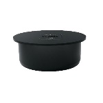 NICOL - TAPPO PHONO BLACK