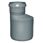 NICOL - AUMENTO PP GRIGIO