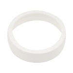 NICOL - GUARNIZIONE WC CON ANELLO DI BLOCCAGGIO