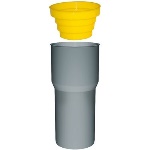 NICOL - MANICOTTO TECNICO CON TAPPO PROTEZIONE