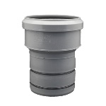 OLIVE - TRONCHETTO IN PP ATTACCO AL PVC CON GUARN. OR