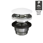 RAK - PILETTA LAVABO FEELING SENZA TROPPO PIENO