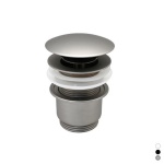 RERU - PILETTA CLICK-CLACK SENZA TROPPO PIENO