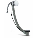 DIANHIDRO - COLONNA SCARICO VASCA CON EROGATORE IN PPR