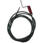 DIANHIDRO - DISOTTURATORE STURATUBI CON MANOVELLA