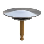 BONOM - TAPPO PER COLONNA VASCA 