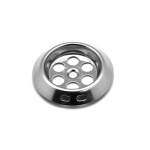 DIANHIDRO - GRIGLIA TROPPOPIENO PORTA TAPPO