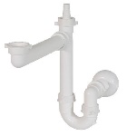 GHIDI - SIFONE UNIVERSAL 1 VIA 