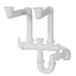 GHIDI - SIFONE UNIVERSAL 2 VIE 