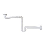 GHIDI - SIFONE IN PP CREA SPAZIO AD 